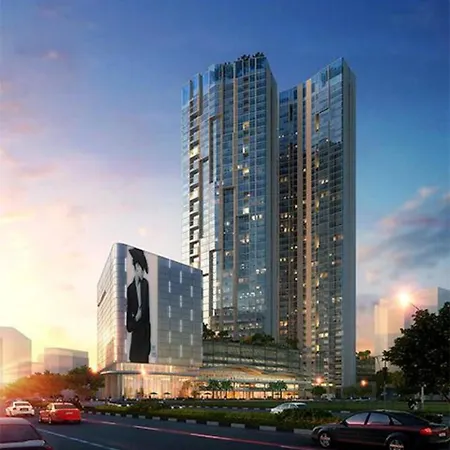 The Robertson By Joseph'S Suites